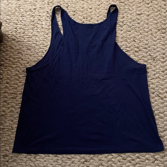 American Apparel Muscle Tank - No Tags - Picture 2 of 2